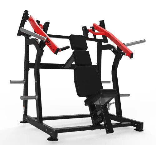 Iso Hs 1013 Lateral Kneeling Leg Curl