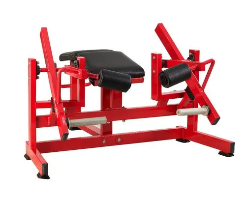Iso Hs 1021 Lateral Leg Curl