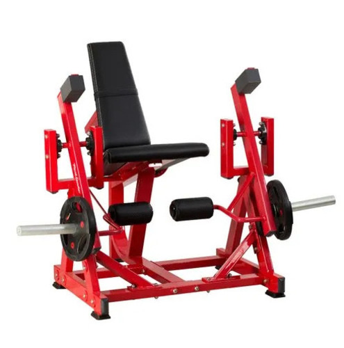 Iso Hs1022 - Lateral Leg Extension