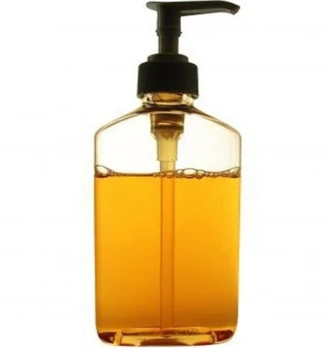 Lemon Face Cleanser