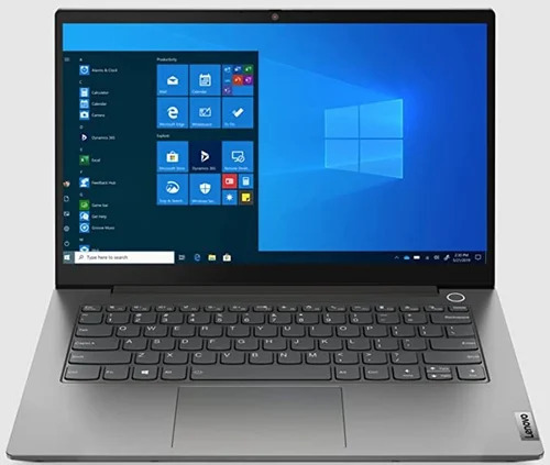 Lenovo Think Book 14 G2 Laptop