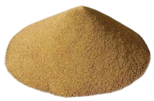 Light Brown Rice Ddgs Powder