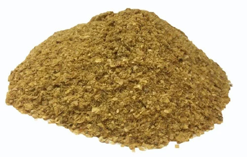 Maize Gluten Feed