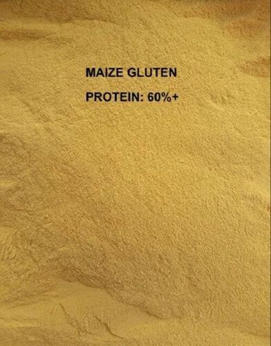 Maize Gluten Meal