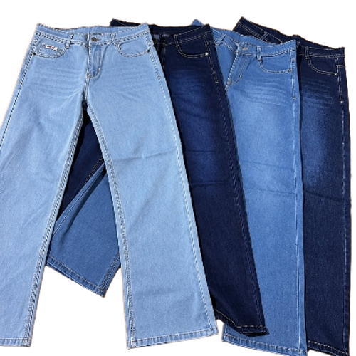Mens Jeans - Color: 3 Color