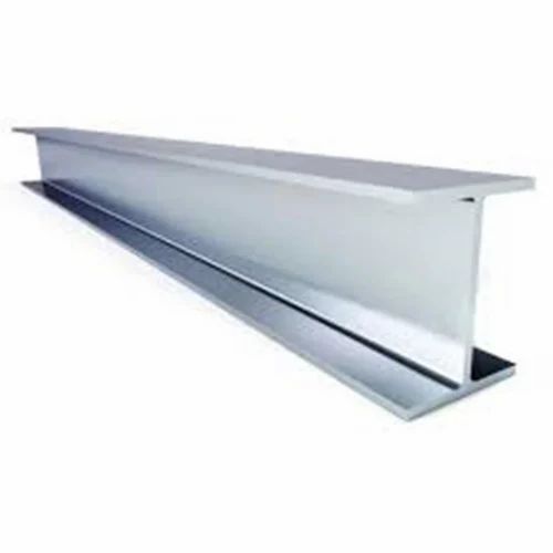 Mild Steel Beam - Application: Industrial