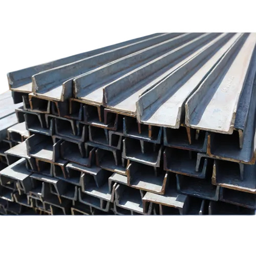 Mild Steel Channel