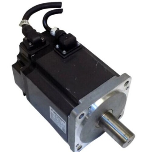 Mitsubishi Ac Servo Motors