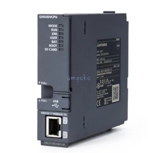 Mitsubishi Digital Modular Plc