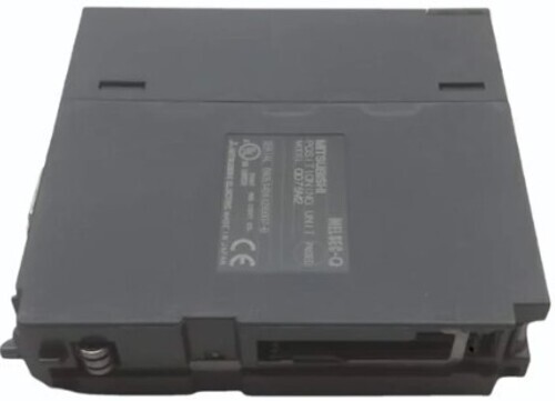Mitsubishi Io Unit