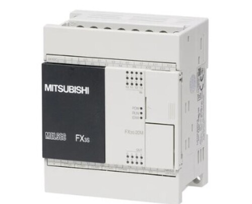 Mitsubishi Modular Plc