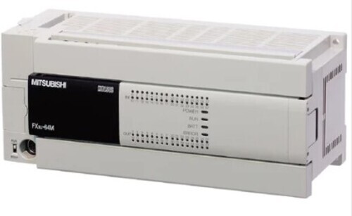 Mitsubishi Panel Mount Plc