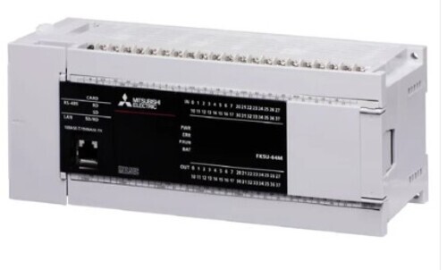 Mitsubishi Plc 240 Volt