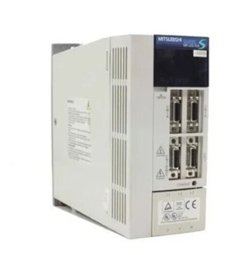 Mitsubishi Servo Drive