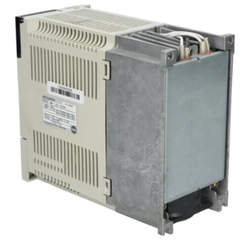 Mitsubishi Servo Motor