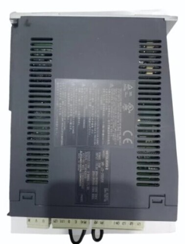 Mitsubishi Servo Motor 7kw