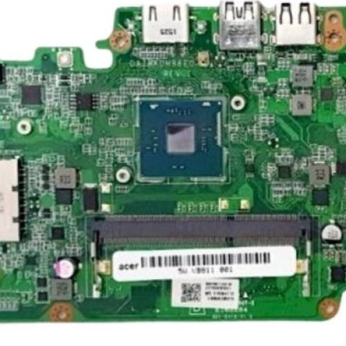 Motherboards