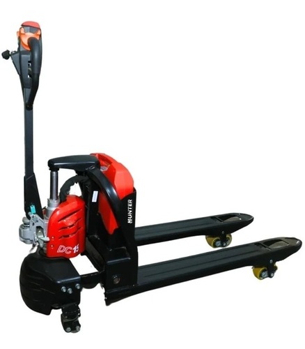 Ms Electric Pallet Truck