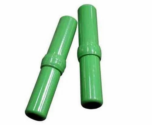 Ms Scaffolding Joint