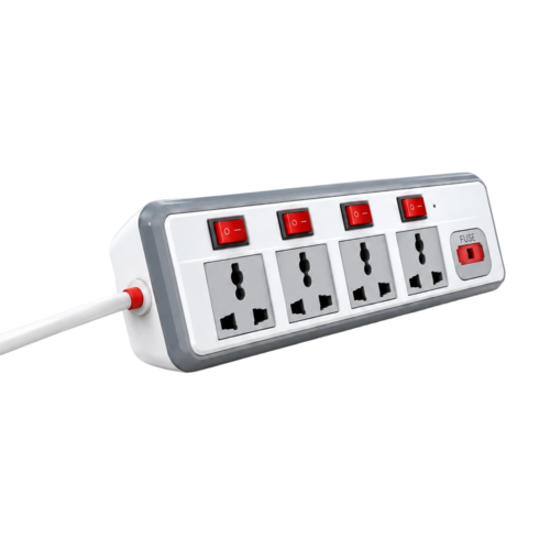 Multi Purpose Power Extension Board
