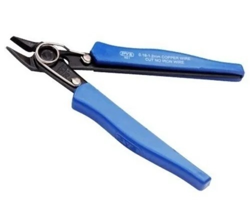 Multitec 07 Cutter