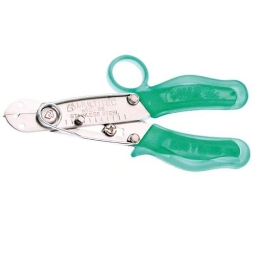 Multitec 68c Wire Stripper And Cutter