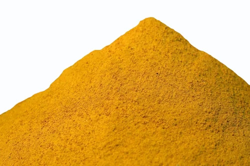 Natural Yellow Maize Gluten Meal Powder