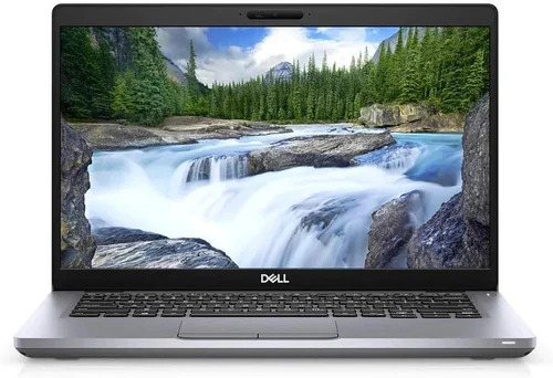 Dell Laptops
