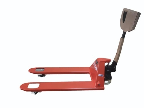 Hydraulic Hand Pallet Truck
