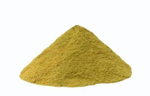 Organic Maize Gluten Meal