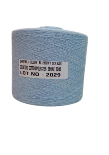 Pc Bl1232cw Recycled Blended Yarn
