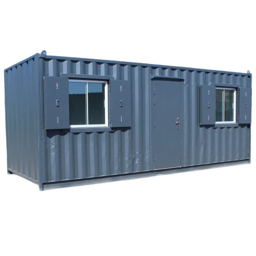 Portable Office Container