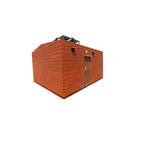 Prefabricated Guest House