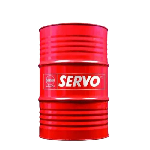 Premium 68 Hydraulic Oil - 26 Litres, Pale Yellow | Mineral-Based, For Heavy Vehicles