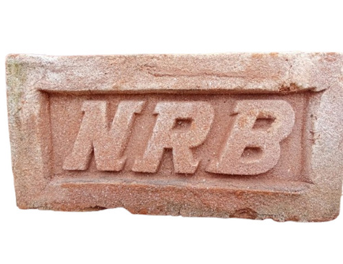 Rectangular Red Clay Brick