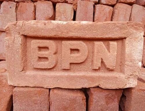 Red Clay Brick