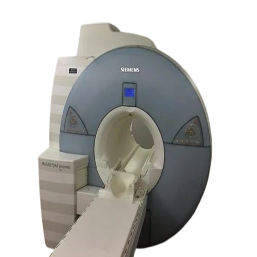 Refurbished Siemens Magnetom Essenza 1.5 T Mri Machine