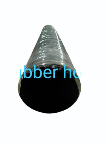 Sandblasting Rubber Hose