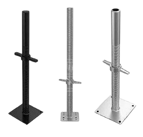 Scaffolding Base Jack