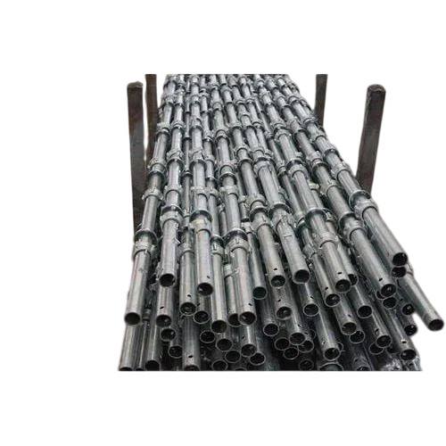 Scaffolding Pipe