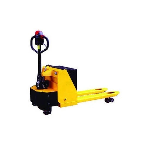 Electric Pallet Truck