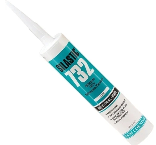 Silastic Silicone Sealant