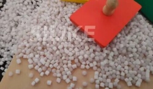 Silicone Masterbatches