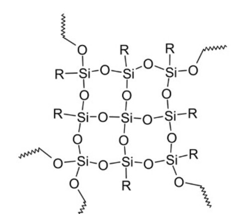 Silicone Resin Liquid