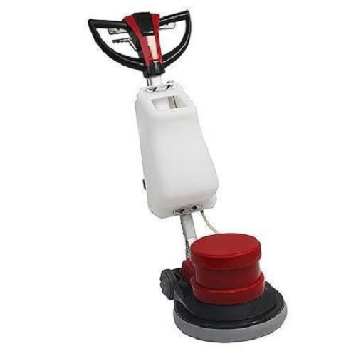 Single Disc Floor Scrubber