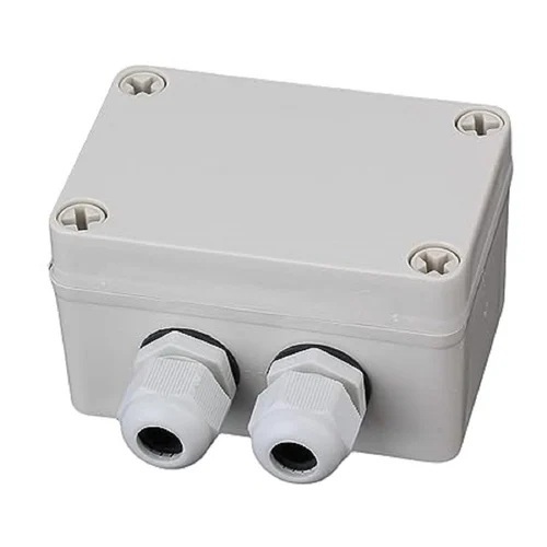 Square Flameproof Junction Box