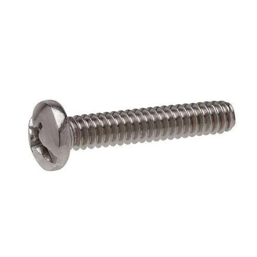 Stainless Steel Machine Screws