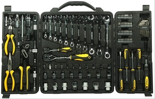 Stanley Spanner Tools