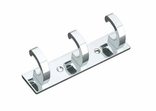 Stylist Aluminium Wall Hangers