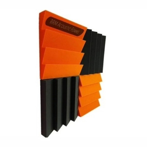 T Wedge Acoustic Foam